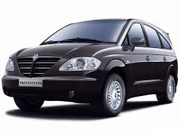 Maybe you would like to learn more about one of these? Ssangyong Rodius Bilder Preise Und Technische Daten 2011 Automativ De