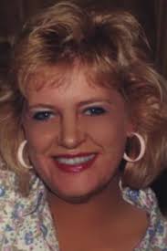 Susan Johnston Obituary (1956