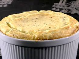 Potato Souffle Recipe Souffle Recipes Potato Souffle Food Network Recipes