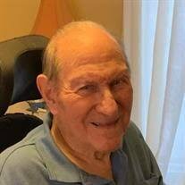 James Cantwell Obituary