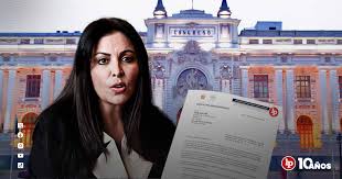 ¡Perú al Límite! ¿Estado de Emergencia INMINENTE por Ola de Crímenes?