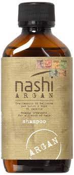 Nashi argan landoll shampoo & conditioner hair care treatment set for all hair (1000ml) $189.99 $ 189. Buy Nashi Argan Shampoo 200ml Online At Low Prices In India Amazon In