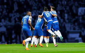 Síguenos en las redes sociales para los pronósticos más echándole una mirada a sus resultados pasados, porto: Porto Universal Analise Fc Porto 5 0 Rio Ave Cincazero Contra O Medo