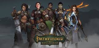 One day, you hope to demonstrate your skill at swordplay in order to become acknowledged as a true swordlord. Main Character Builds Guide Pathfinder Kingmaker Neoseeker