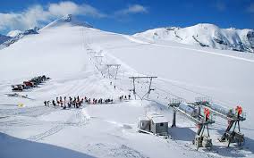 Feedback for the skiresort.info team? Sci Estivo Al Passo Stelvio Ghiacciaio Del Livrio Apertura E Prezzi Skipass
