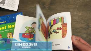 First little readers have been a great addition to our home and have really helped in my child's reading progress. Kids Books Detskaya Kollekciya Knig First Little Readers Guided Reading Level B 25 Youtube