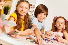 We did not find results for: Create Your Own Board Game Competition American English
