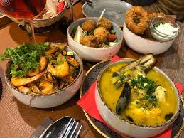 Apero Fish Palace Ostend Restaurant Reviews Photos Phone Number Tripadvisor