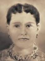 Augusta Barringer Lyerly (1863-1906)