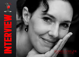 Interview de l'auteure Barbara Abel