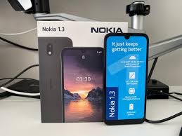 Nokia 1 3 Android Go Smartphone Review Ausdroid