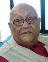 Ralph Mullins Obituary