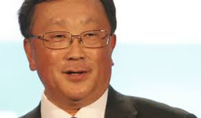 BlackBerry opens tech to developers