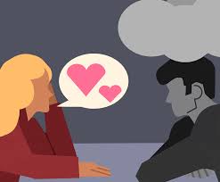 The Head And The Heart Dating And Mental Health Issues The Temple News