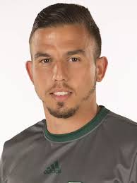 2018 Men's Soccer Roster