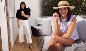 Martine mccutcheon must work to create an atmosphere of harmony and balance. Weight Loss Diet Plan Martine Mccutcheon Used Certain Method To Lose A Stone Express Co Uk