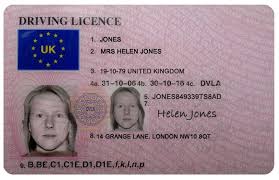 If you write personal checks, your bank will send you either the physical canceled checks or digital images. Canadian Driving Licence In Uk