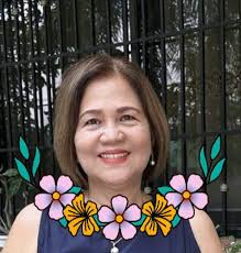 Ana Marie Concepcion Antonio