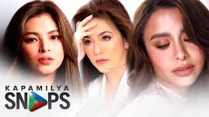This list of female celebrities whose names start with f includes people from united states, england, france. Here Are The Real Names Of 25 Female Kapamilya Stars Kapamilya Snaps Youtube