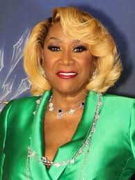 Hello Patti Fans my song of the week enjoy