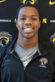 Jacky Beckford-Henriques