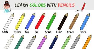 Long kids video of coloring for babies.subscribe to the babyfirst tv youtube channel for m. Color Names List Of Colors Colours In English With Images 7esl
