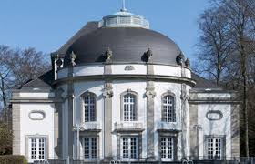 Georg hoanzl (links) und michael niavarani. Theater Im Park Bad Oeynhausen Tickets Karten Online Kaufen Auf Adticket De