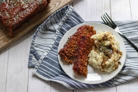 Costco meatloaf heating instructions / this is originally designed for cooking crispy fries with less fat in your regular oven. Beyond Burger Vegan And Plant Based Recipes 86 Eats
