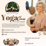 Yoga Class