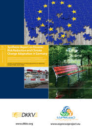 The building act 1984 is a united kingdom statute consolidating previous legislation concerning the construction process, and the design and specifications for buildings and their component parts, and related matters, in england and wales. Synthesis Report On Disaster Risk Reduction And Climate Change Adaptation In Germany
