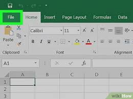 To check the version from excel 2016 start excel an click on file / account. How To Determine Which Version Of Excel You Have On Pc Or Mac