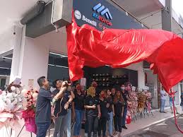 Profile for WangMaju Kota Kinabalu