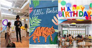 Tempat menarik di malaysia, tempat menarik di melaka, tempat menarik di hatyai, tempat menarik di cameron highland, tempat menarik di ipoh 6 Tempat Menarik Untuk Sambut Hari Jadi Anak Di Sekitar Kuala Lumpur Cham Ais