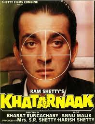 Khatarnaak 1990 Imdb