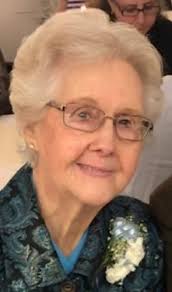 Dorothy Spaulding Obituary (2021)