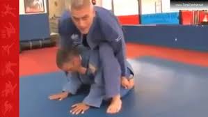 Real Or Fake Kyusho Jitsu Knockout Totalcombat