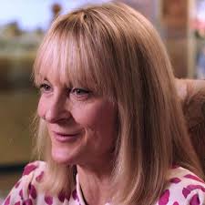 Louise Minchin opens up about husband's secret health battle