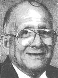 Delfino Garza Ramirez Sr. (1925-1998)