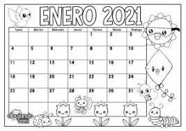 Plantillas de calendario triangular de mesa 2021. Calendario 2021 Para Imprimir Kawaii Dibujando Con Vani