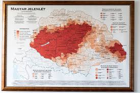 Maybe you would like to learn more about one of these? Az Ellenzek Tevekenysege Beleillik A 20 Szazadi Nemzetarulasok Soraba Potapi Arpad Janos Lapunknak Mandiner Historical Maps History Map