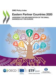 Sme Policy Index Eastern Partner Countries 2020 Assessing The Implementation Of The Small Business Act For Europe Oecd Ilibrary
