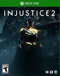 Best Games For Xbox 360 Injustice 2 Xbox One Injustice 2 Injustice
