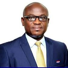 Paul Asare Ansah (@PaulAsareAnsah1)