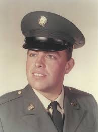 Eugene Martin Obituary