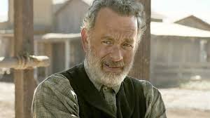 Is Netflix's News of the World based