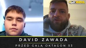 DAVID ZAWADA