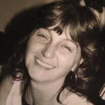 Brenda Weber Obituary