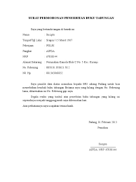 Diketahui hilang sekitar hari minggu tanggal 24 juli 2016 pukul 10.00 wib , tempat kejadian sekitar jl. Contoh Surat Keterangan Kehilangan Buku Rekening Contoh Surat Penting 2020