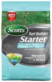 A second application of the herbicide may be required to kill. 5 Best Weed And Feed Fertilizers For Your Yard Reviews