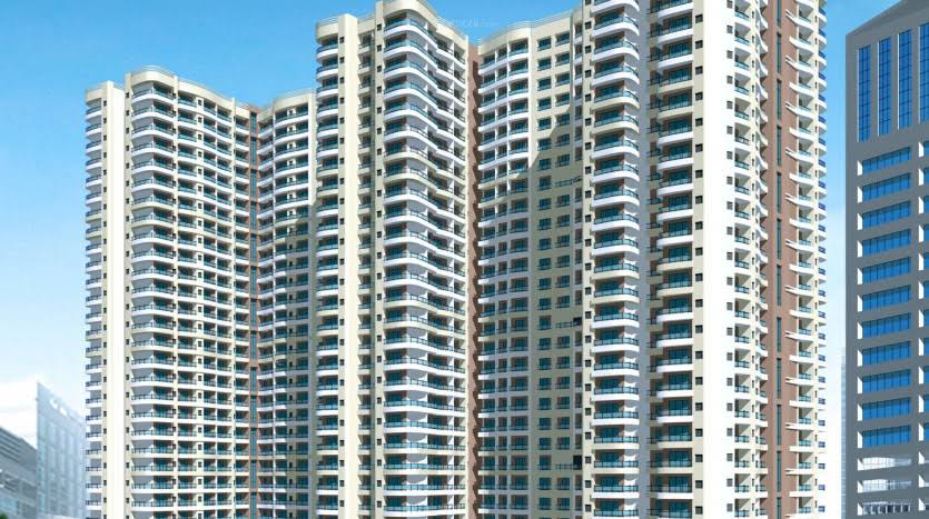 DISTRESS 2BHK FOR SALE IN HDIL METROPOLIS TOWER ANDHERI WE product image